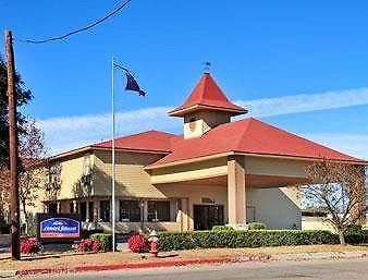 Fredericksburg Hill Country Hotel Extérieur photo