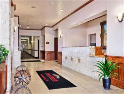 Fredericksburg Hill Country Hotel Intérieur photo