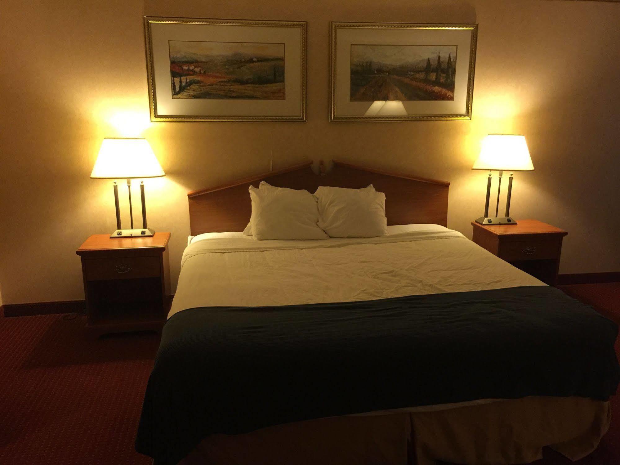 Fredericksburg Hill Country Hotel Extérieur photo