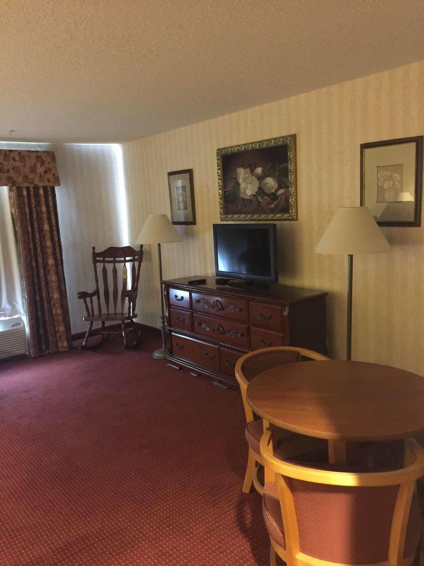 Fredericksburg Hill Country Hotel Extérieur photo