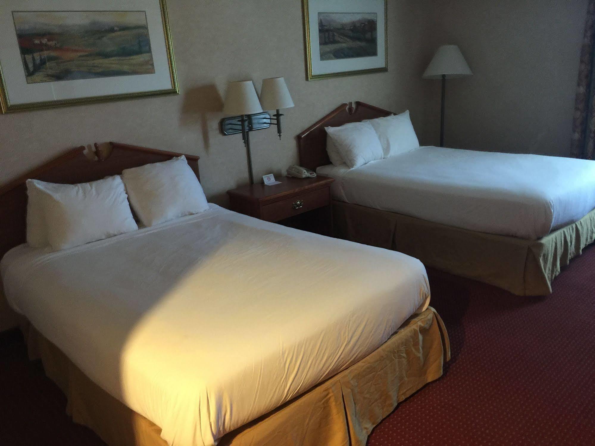 Fredericksburg Hill Country Hotel Extérieur photo